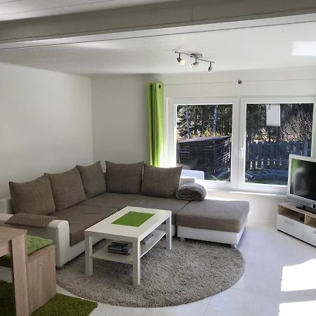 Ferienbungalow Gruenbach Ngoại thất bức ảnh